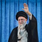 Hamaney öldürüldü, Saadet Partisi yasta