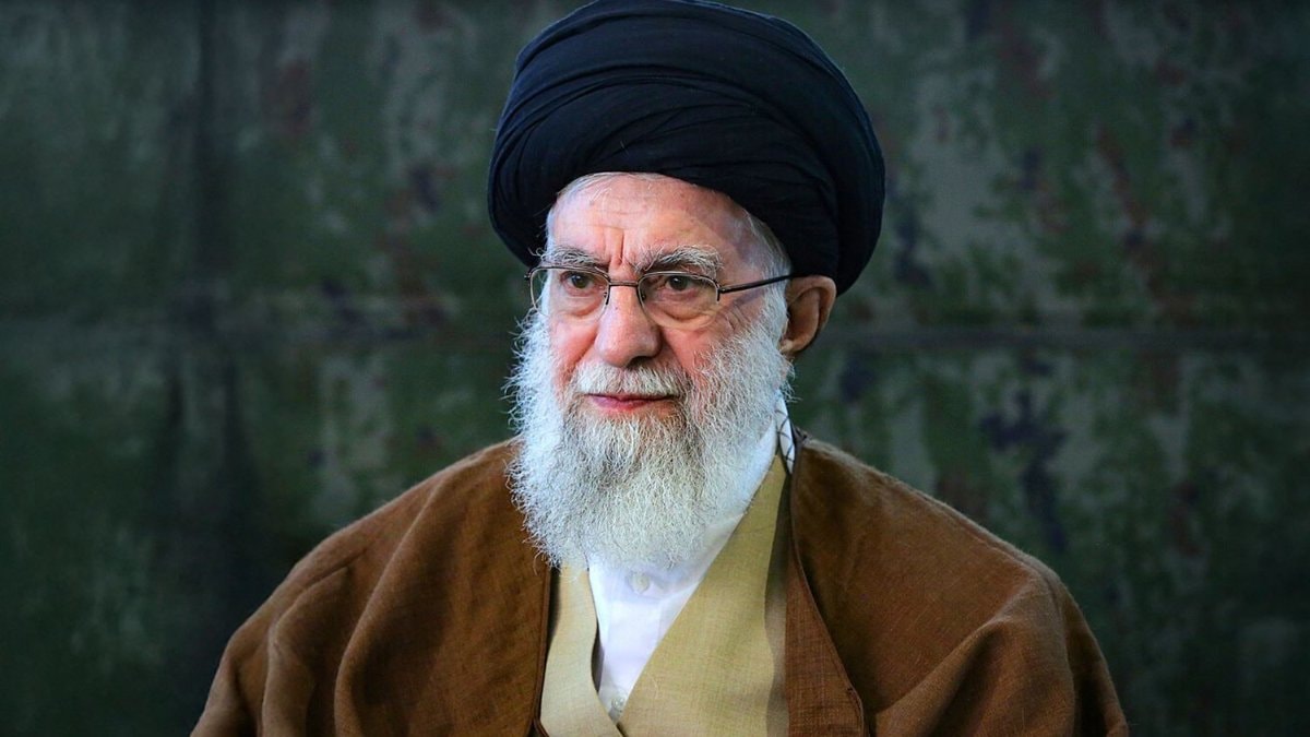 Hamaney’in cenaze törenine dair detaylar netleşti