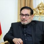 Hamaney’in danışmanı Şemhani: Mesele nükleer silahsa anlaşma mümkün