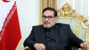 Hamaney’in danışmanı Şemhani: Mesele nükleer silahsa anlaşma mümkün