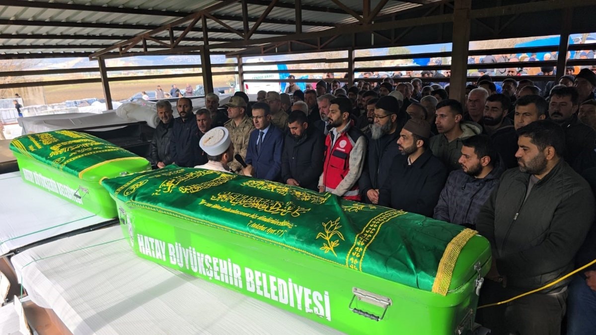 Hatay’da beş gün içinde 3 çocuk suda boğularak hayatını kaybetti