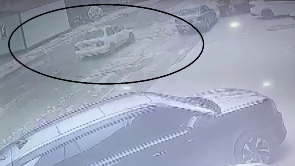 Hatay’da ehliyetsiz direksiyon başına geçip kaza yapan çocuk sürücüye 46 bin 874 TL ceza