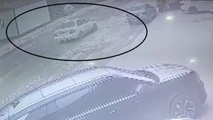 Hatay’da ehliyetsiz direksiyon başına geçip kaza yapan çocuk sürücüye 46 bin 874 TL ceza