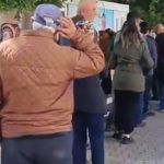 Hatay’da gizemli hayırsever her gün ekmek dağıtacak