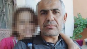 Hatay’da silahlı saldırıda karı koca öldü: Kızları ağır yaralandı