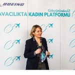 Havacılığın Kadın Liderleri Genç Kuşak ile Gökyüzünde İz Bırakmak İçin Buluştu