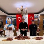 Haymana Sucuğu Coğrafi İşaret Aldı: Türkiye’de 4’üncü, Ankara’nın İlk ve Tek Tescilli Sucuğu Oldu