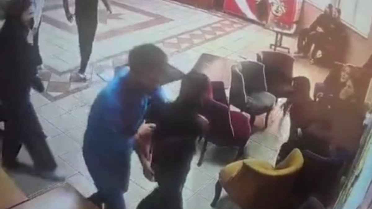 Heimlich manevrası, Şanlıura ve Isparta’da hayat kurtardı