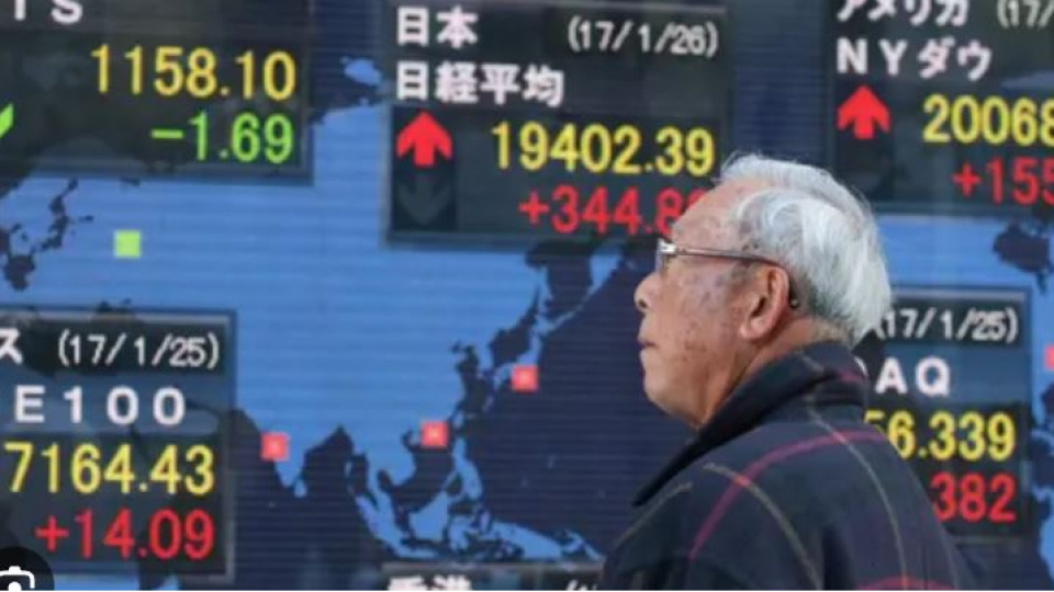 Hisse senetlerinde tedirgin seyir