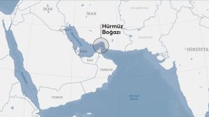 Hürmüz Boğazı krizi, küresel petrol arzını tehdit ediyor