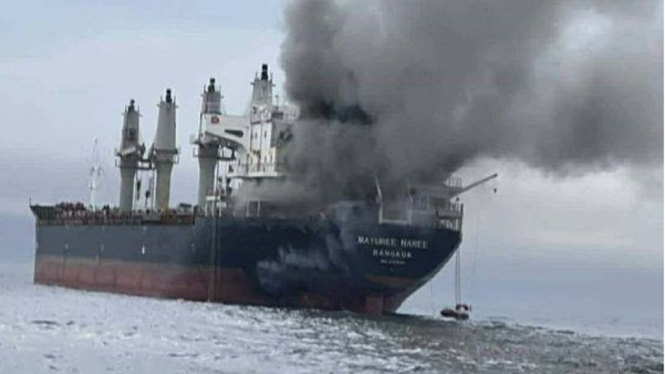 Hürmüz Boğazı’ndaki blokaj ekonomik darboğaz getirdi