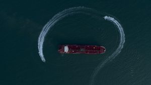 Hürmüz Boğazı’nın yaşadığı en büyük kriz arz şokuna neden oldu