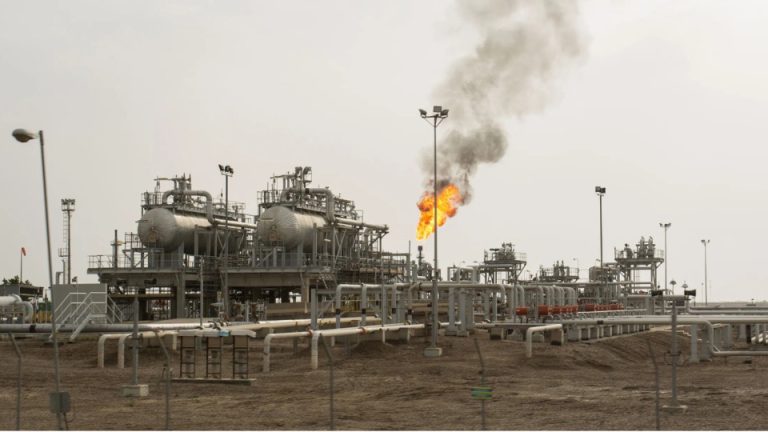 Hürmüz’ün kapanmasıyla Irak petrolünde yeni rota Türkiye