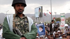 Husilerden İran’a destek sinyali: Savaşa katılımımız zaman meselesi