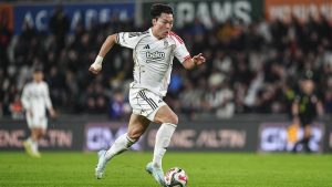 Hyeon-gyu Oh’un performansı ülkesinde gündem oldu