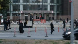 İBB davası duruşmasında gerginlik: Ek tedbir kararı çıktı