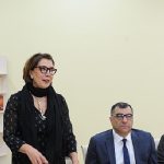 İBB Şehir Tiyatroları ve Azerbaycan Devlet Akademik Milli Dram Tiyatrosu Arasındaki İş Birliği Güçleniyor