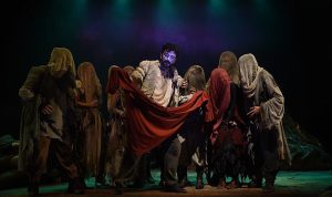 “İBB Şehir Tiyatroları’nda Bu Hafta (4-9 Mart 2026)