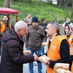 İbrahim Akın, Kardeşlik Ramazanı ile gönüllere dokunuyor