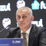 İbrahim Hacıosmanoğlu: Allah’ın izniyle Dünya Kupası’na gideceğiz