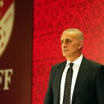 İbrahim Hacıosmanoğlu: Birkaç tane daha atmamız lazımdı