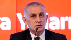 İbrahim Hacıosmanoğlu’nun Liverpool açıklaması yeniden gündem oldu