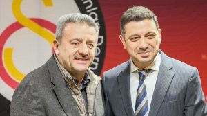 İbrahim Hatipoğlu’ndan Liverpool sözleri!