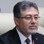 İbrahim Yumaklı: Bölgemizdeki gelişmelerin, tarımsal üretimimize muhtemel etkilerini takip ediyoruz