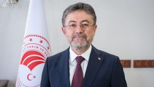 İbrahim Yumaklı: Kırsal kalkınmaya 241 milyon euroluk dev hibe