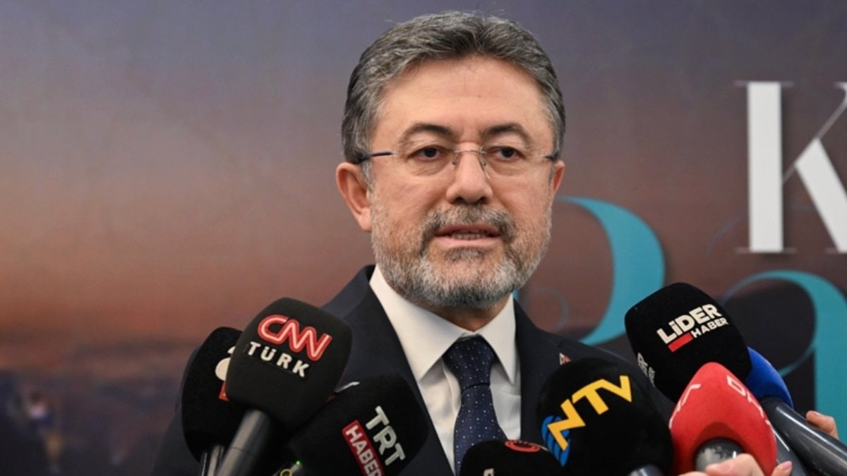 İbrahim Yumaklı: Şalgamımız, AB tescili alan 45’inci ürünümüz oldu