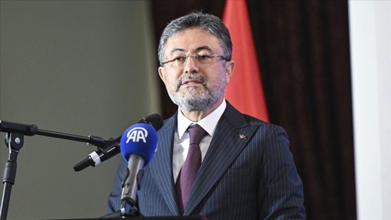 İbrahim Yumaklı’dan CHP’nin ağaç katliamına tepki: Doğayı korumak, tutarlılıkla olur