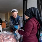 İftar bereketi Büyükşehir’in aşevinden sofralara uzanıyor