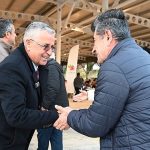 İftar sofrası Tekirova’da kuruldu