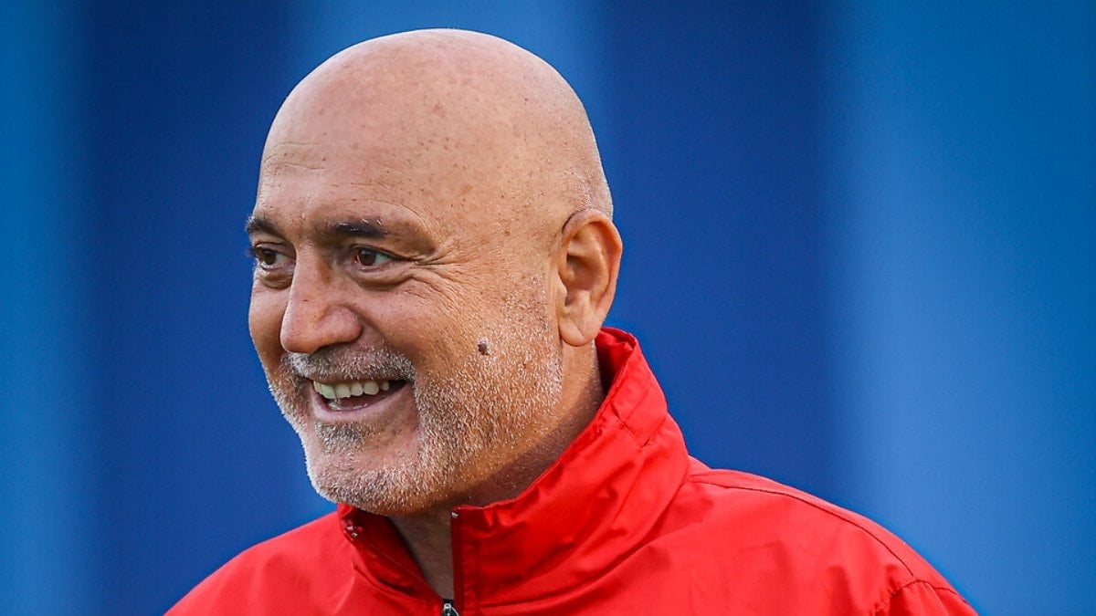 Iğdır FK, teknik direktörlüğe Hikmet Karaman’ı getirdi