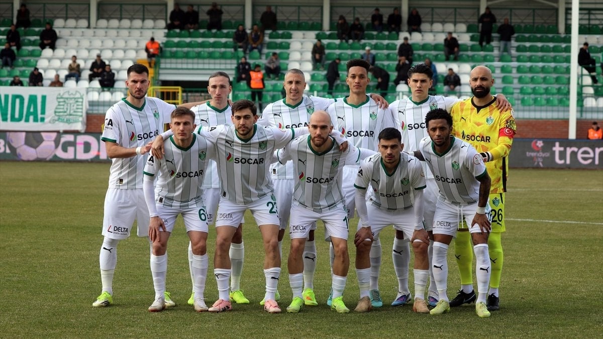 Iğdır FK’dan 3 oyuncu milli takımlara davet edildi