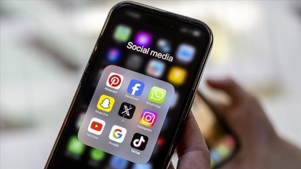 İki bakanlıktan ortak ‘Sosyal Medya Etkileyicileri’ eğitimi