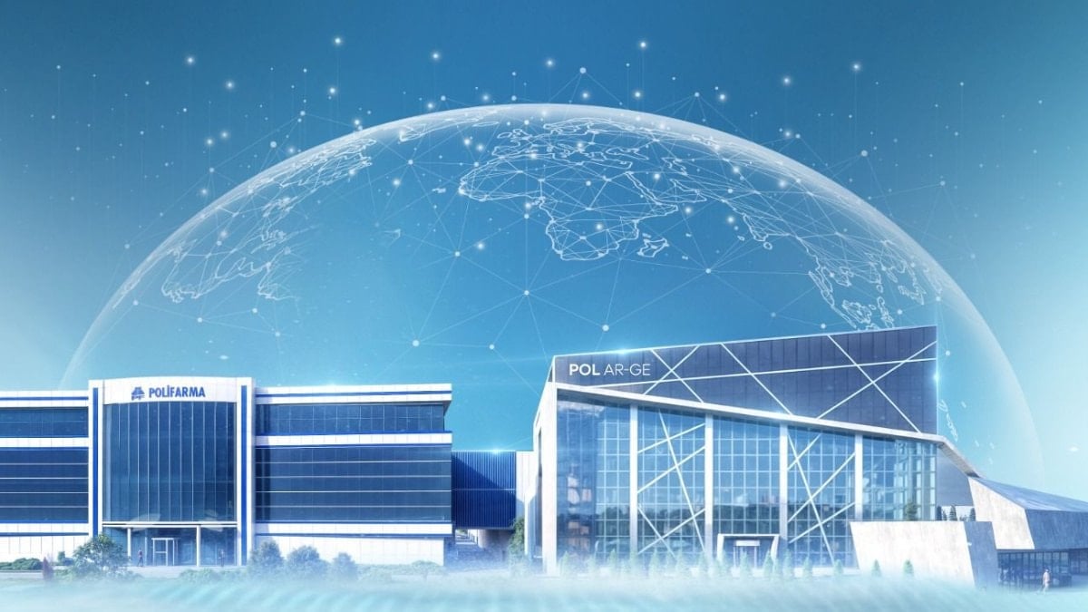 ‘İlaçta tam bağımsızlık’ hedefi ile ‘tam gaz’ devam