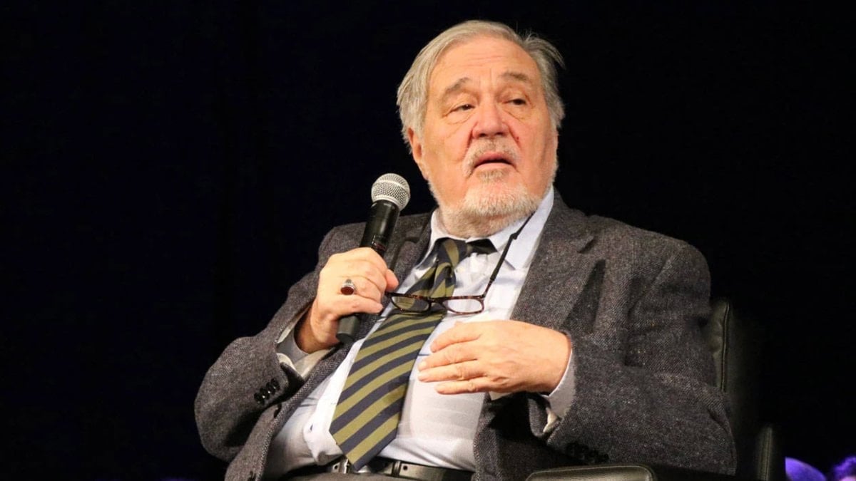 İlber Ortaylı ani kanama sonrası ikinci kez ameliyat oldu: Sağlığım iyi