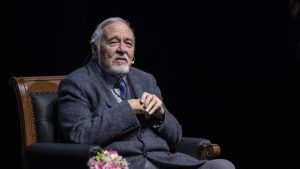 İlber Ortaylı, Fatih Camii Haziresi’nde toprağa verilecek