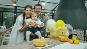 İlker Aksum’un doğum günü paylaşımı! Takipçileri beğeni yağdırdı