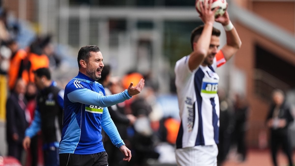 İlker Püren: Oyuncuların belli bir duyguya sarılması gerekiyor