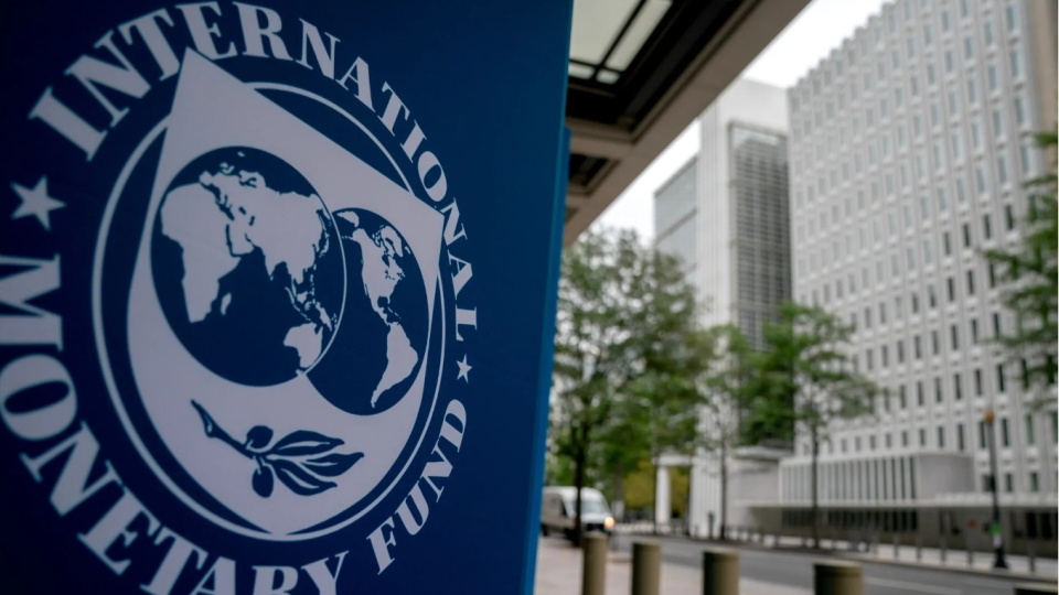 IMF: Savaş, enflasyon ve yavaş büyüme tehdidi oluşturuyor