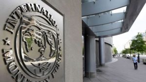 IMF’den enflasyon uyarısı