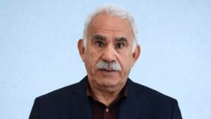 İmralı’dan yeni görüntü: Abdullah Öcalan’ın ikinci çağrısına özel fotoğraf paylaşıldı