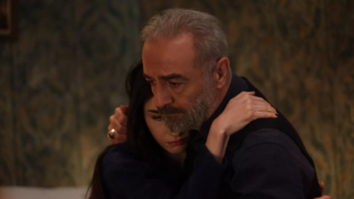 İnci Taneleri nasıl bitti: Azem ve Dilber’in sonu