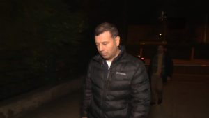 İncirlik yayını soruşturmasında 5 kişi adli kontrolle serbest