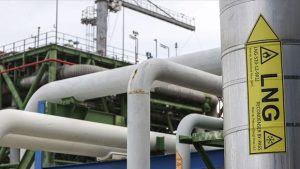 Indian Oil sekiz yıl sonra ilk kez İran’dan LPG satın aldı