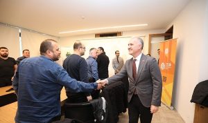 İnegöl’den Türkiye’ye Mobilyada Sıfır Atık Seferberliği