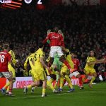 İngilizlerin gündeminde Fenerbahçe var: Nottingham Forest zar zor da olsa turu geçti!