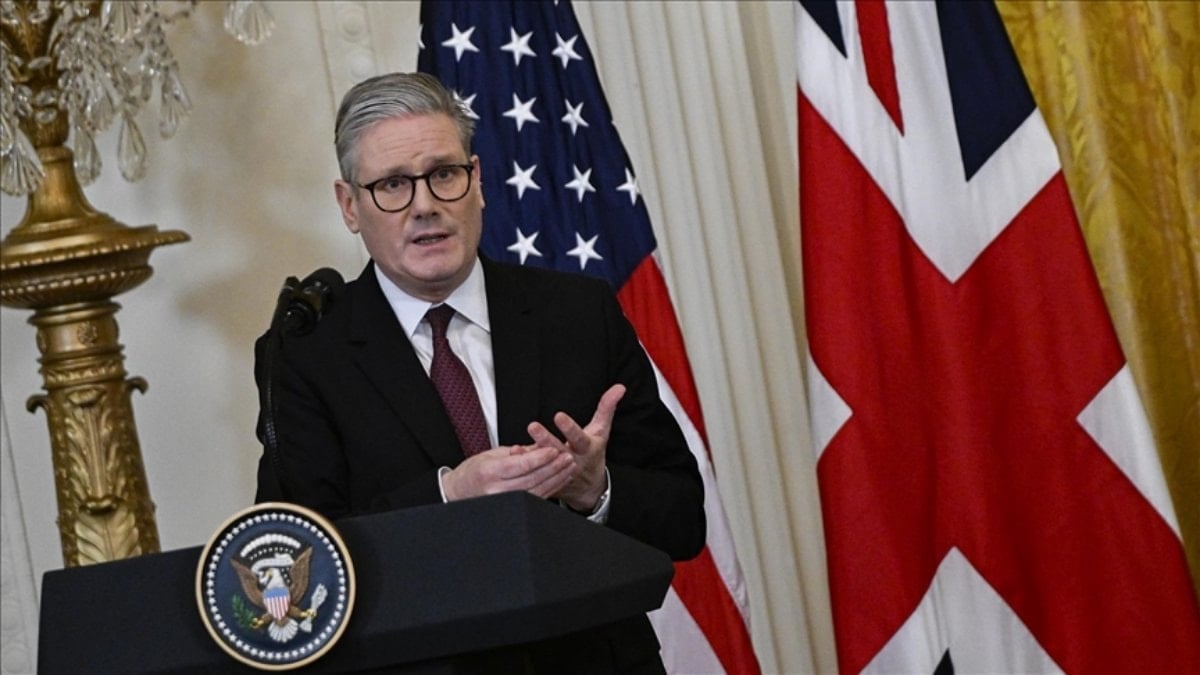 İngiltere, ABD’ye İran saldırısı için üslerini açtı